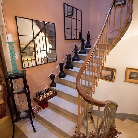 Le Grand Echiquier Hotel Coutras Kültér fotó