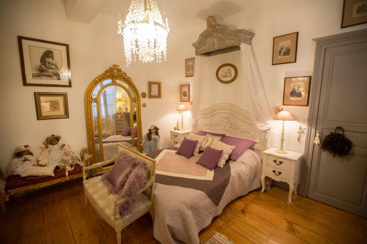 Le Grand Echiquier Hotel Coutras Kültér fotó