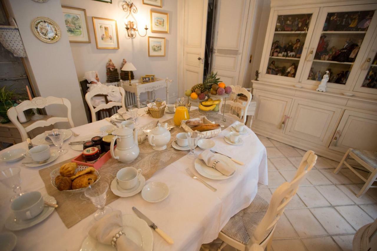 Le Grand Echiquier Hotel Coutras Kültér fotó