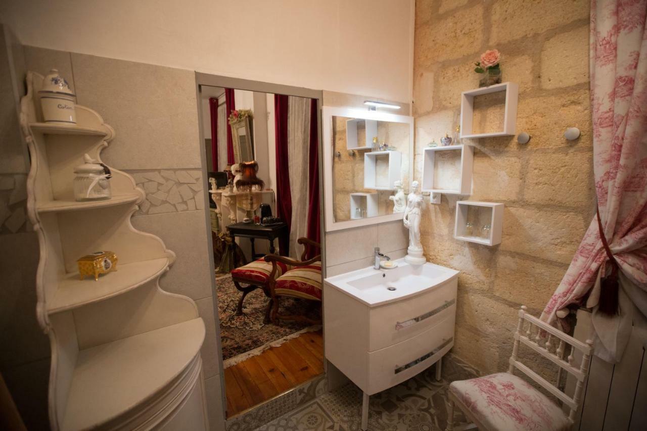 Le Grand Echiquier Hotel Coutras Kültér fotó